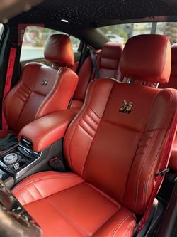 دودج تشارجر